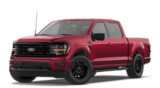 2026 Ford F-150® External Image 2